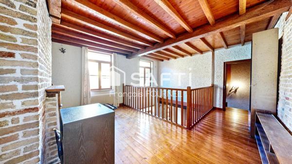 SAINT OMER CENTRE VILLE