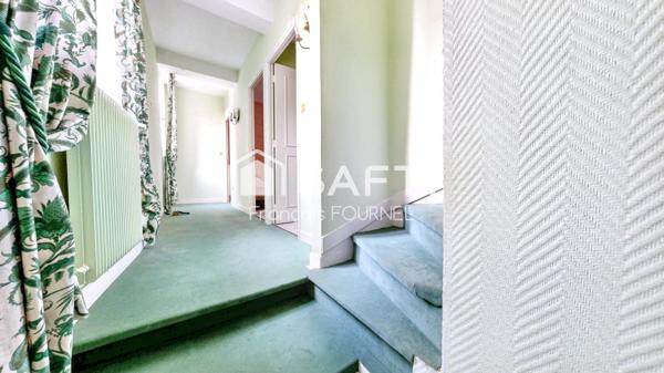 SAINT OMER CENTRE VILLE