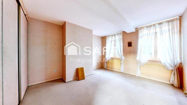 SAINT OMER CENTRE VILLE