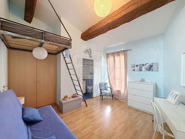 Maison 4 chambre(s) de luxe à vendre - Nîmes, Gard - 30
