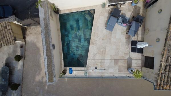 Maison 4 chambre(s) de luxe à vendre - Nîmes, Gard - 30