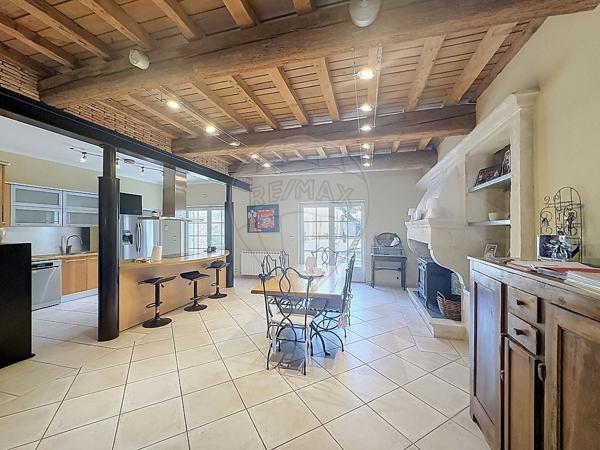 Maison 4 chambre(s) de luxe à vendre - Nîmes, Gard - 30