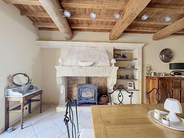 Maison 4 chambre(s) de luxe à vendre - Nîmes, Gard - 30