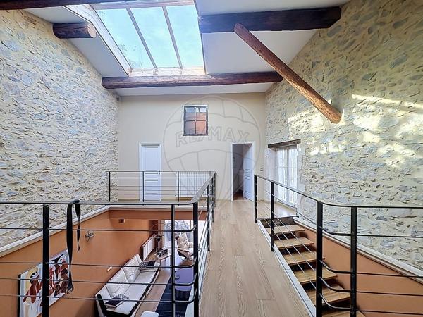 Maison 4 chambre(s) de luxe à vendre - Nîmes, Gard - 30