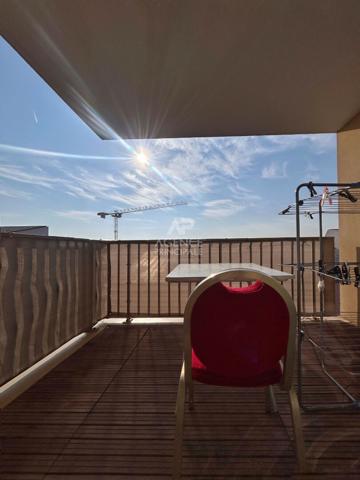Appartement Carrières Sous Poissy 2 pièce(s) meublé 42.30 m2 Loyer 1 050 €/mois charges comprises **  - Référence  9115