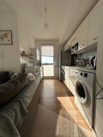 Appartement Carrières Sous Poissy 2 pièce(s) meublé 42.30 m2 Loyer 1 050 €/mois charges comprises **  - Référence  9115