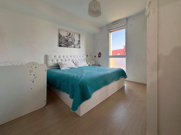 Appartement Carrières Sous Poissy 2 pièce(s) meublé 42.30 m2 Loyer 1 050 €/mois charges comprises **  - Référence  9115