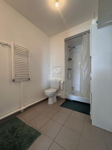 Appartement Carrières Sous Poissy 2 pièce(s) meublé 42.30 m2 Loyer 1 050 €/mois charges comprises **  - Référence  9115