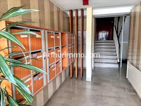 Vente Appartement 4 pièces 79 m2 à Le Havre