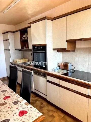 Vente Appartement 4 pièces 79 m2 à Le Havre