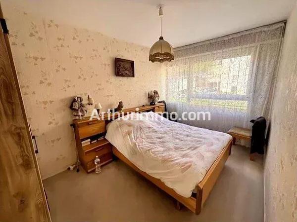 Vente Appartement 4 pièces 79 m2 à Le Havre