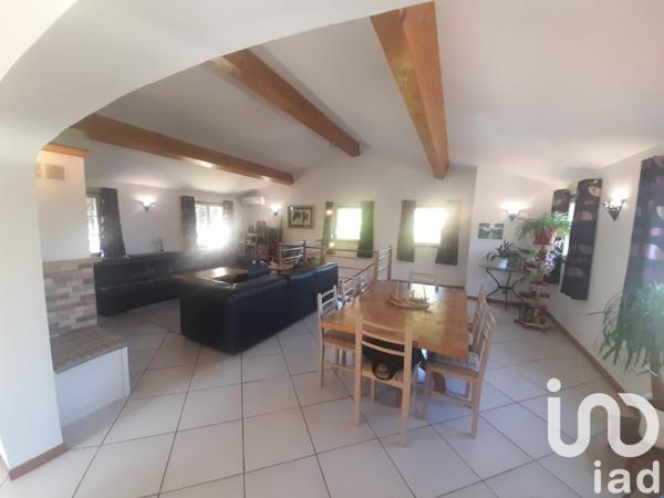 Maison à vendre 4 pièces 130 m² Sorède