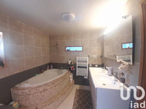 Maison à vendre 4 pièces 130 m² Sorède