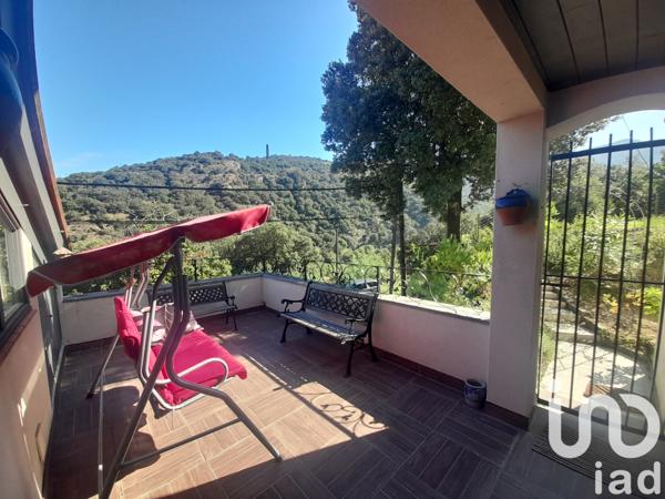 Maison à vendre 4 pièces 130 m² Sorède