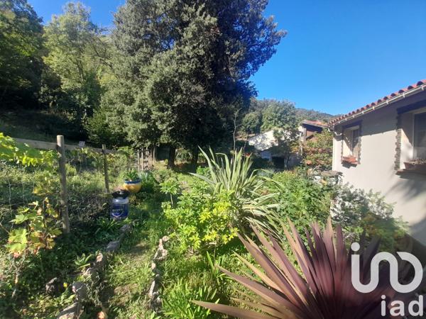 Maison à vendre 4 pièces 130 m² Sorède