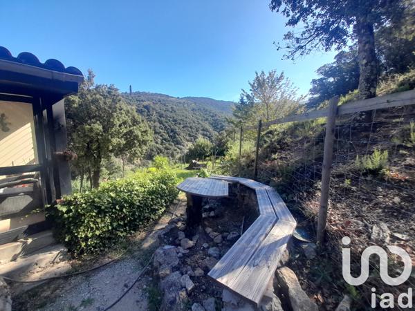 Maison à vendre 4 pièces 130 m² Sorède