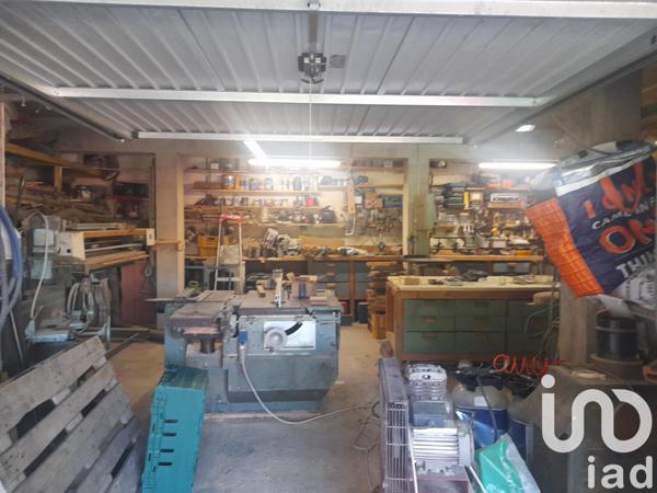 Maison à vendre 4 pièces 130 m² Sorède