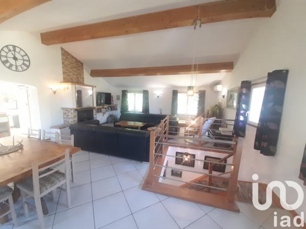 Maison à vendre 4 pièces 130 m² Sorède