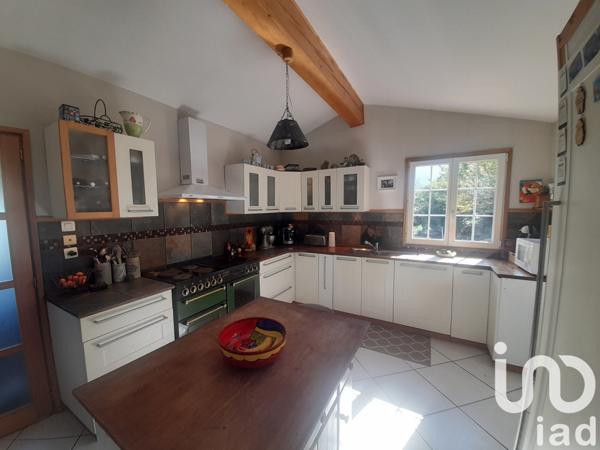 Maison à vendre 4 pièces 130 m² Sorède