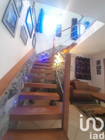 Maison à vendre 4 pièces 130 m² Sorède