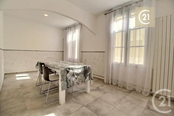 Maison à vendre  6 pièces - 112,14 m 2   LES PAVILLONS SOUS BOIS  - 93