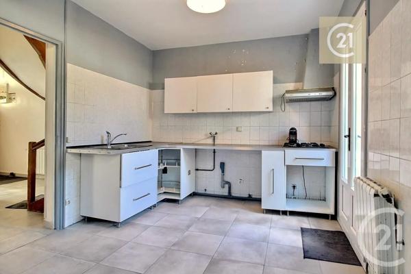 Maison à vendre  6 pièces - 112,14 m 2   LES PAVILLONS SOUS BOIS  - 93