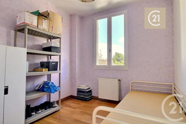 Maison à vendre  6 pièces - 112,14 m 2   LES PAVILLONS SOUS BOIS  - 93