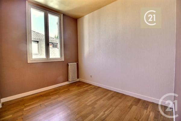 Maison à vendre  6 pièces - 112,14 m 2   LES PAVILLONS SOUS BOIS  - 93