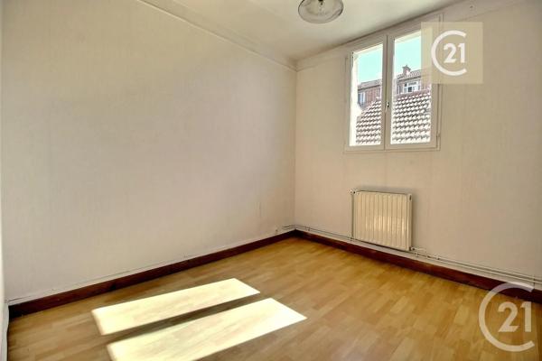 Maison à vendre  6 pièces - 112,14 m 2   LES PAVILLONS SOUS BOIS  - 93