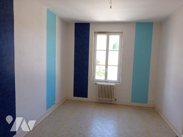 Maison de ville