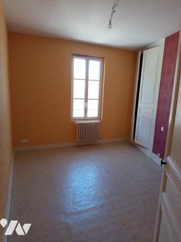 Maison de ville