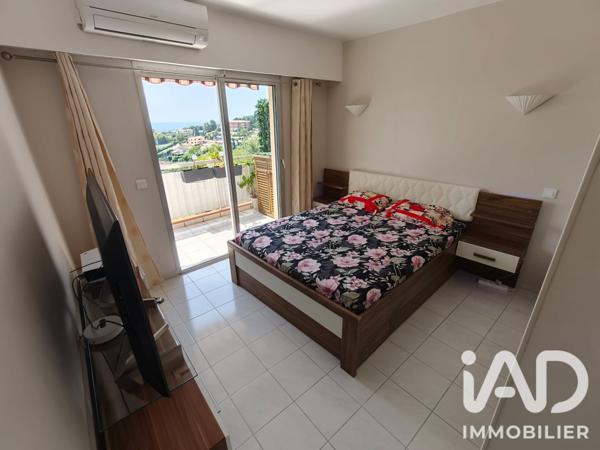 Location appartement 2 pièces 51 m² Villeneuve-Loubet
