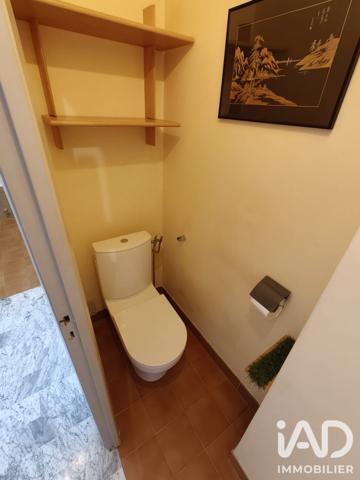 Location appartement 2 pièces 51 m² Villeneuve-Loubet