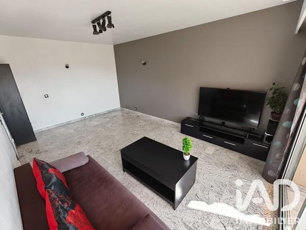 Location appartement 2 pièces 51 m² Villeneuve-Loubet