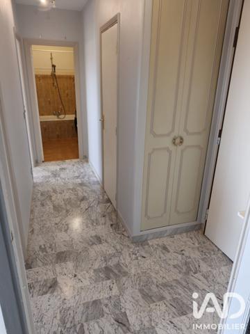 Location appartement 2 pièces 51 m² Villeneuve-Loubet