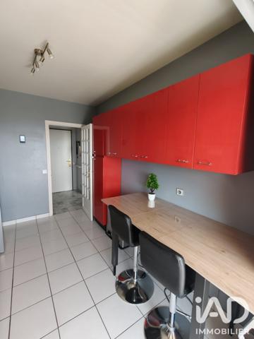 Location appartement 2 pièces 51 m² Villeneuve-Loubet