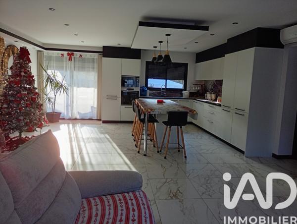 Maison à vendre 4 pièces 121 m² Oisly