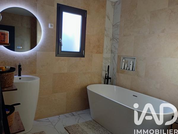 Maison à vendre 4 pièces 121 m² Oisly