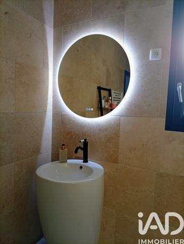 Maison à vendre 4 pièces 121 m² Oisly