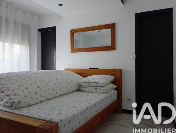 Maison à vendre 4 pièces 121 m² Oisly