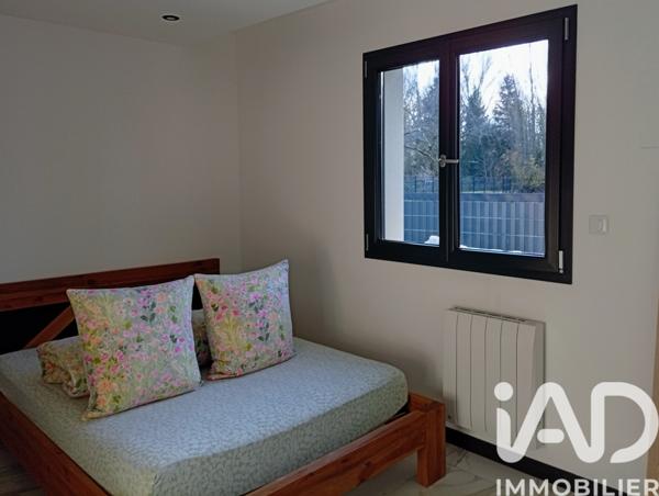 Maison à vendre 4 pièces 121 m² Oisly