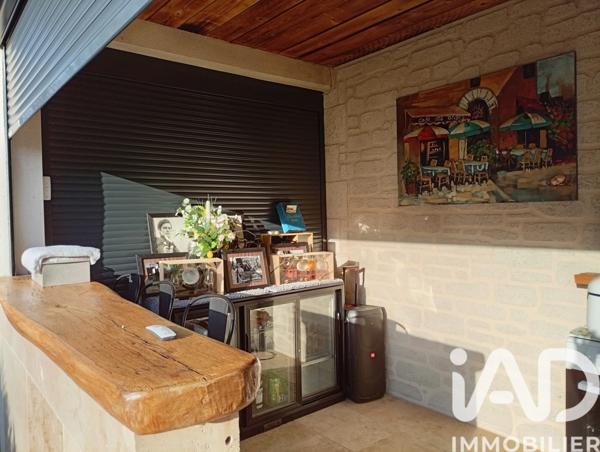 Maison à vendre 4 pièces 121 m² Oisly