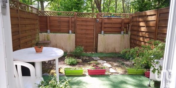 Appartement à vendre 2 pièces 57 m² Évry