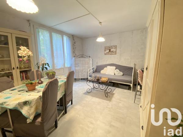Appartement à vendre 2 pièces 57 m² Évry