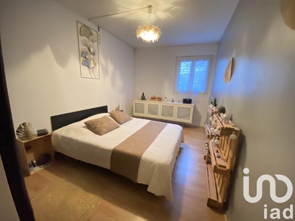 Appartement à vendre 2 pièces 57 m² Évry