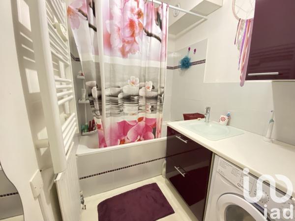 Appartement à vendre 2 pièces 57 m² Évry