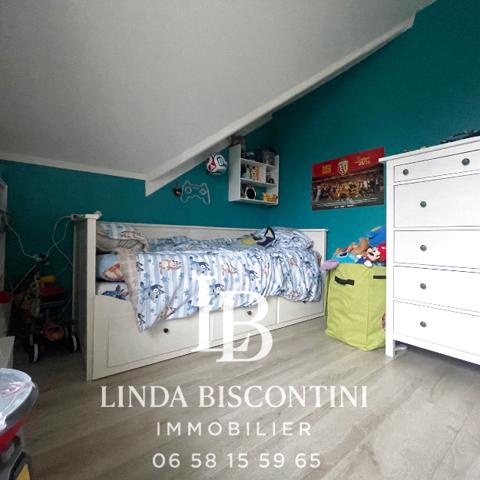 Méricourt (62680) Maison semi plain-pied à vendre à Méricourt 3 chambres, jardin, garage 199 000 €