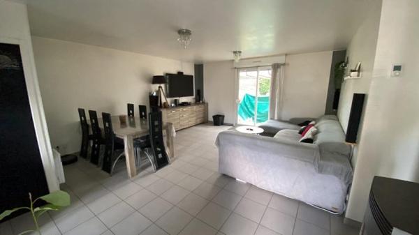 Maison individuelle Cordemais 105 m²