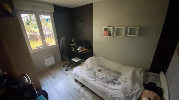 Maison individuelle Cordemais 105 m²