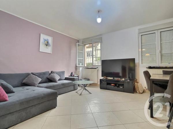 Maison à vendre  3 pièces - 76,68 m 2   AULNAY SOUS BOIS  - 93